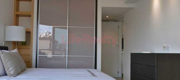 Apartamento de 2 dormitorios en Germasogeia, Cyprus No. 20203 9