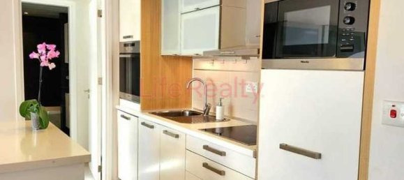 Apartamento de 2 dormitorios en Germasogeia, Cyprus No. 20203 6