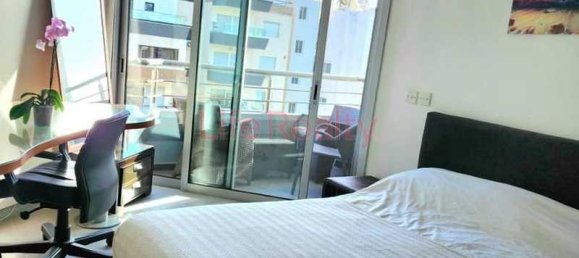 Apartamento de 2 dormitorios en Germasogeia, Cyprus No. 20203 11