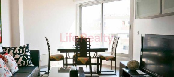 Apartamento de 2 dormitorios en Germasogeia, Cyprus No. 20203 2