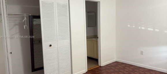 2 Schlafzimmer Wohnung in Miami, USA, Nr. 614298 3