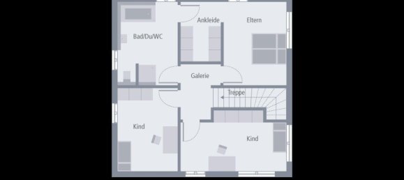 5 rooms Villa in Bonn, Germany No. 222118 3