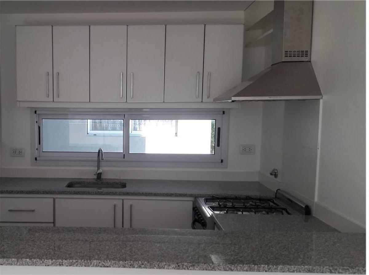 Studio in Campo Creado, Argentina No. 11754