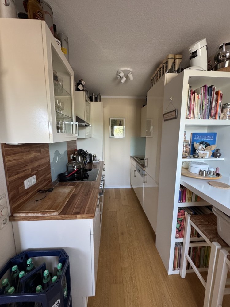 2-salle Appartement à Oldenburg, Germany No. 207413