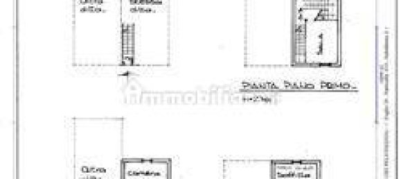 3-salle Appartement à Civitella Messer Raimondo, Italy No. 363351 9