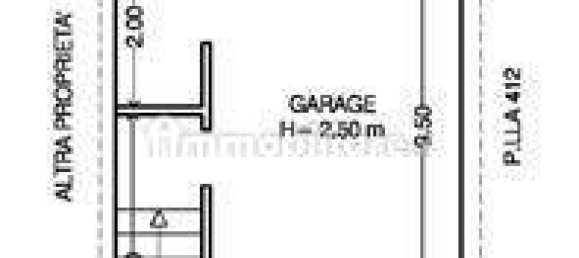 3-salle Appartement à Civitella Messer Raimondo, Italy No. 363351 12