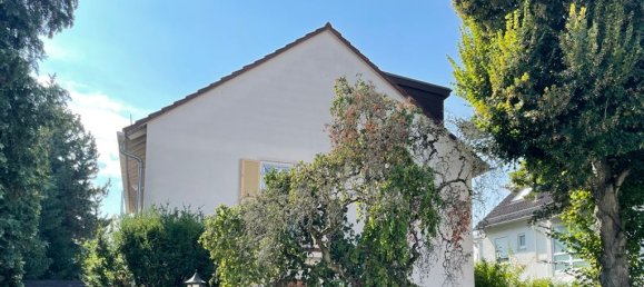 Таунхаус с 7 спальнями в Франкфурт на Майне, Германия № 77290 3