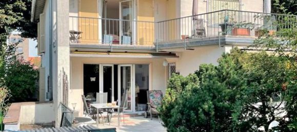 Таунхаус с 7 спальнями в Франкфурт на Майне, Германия № 77290 4