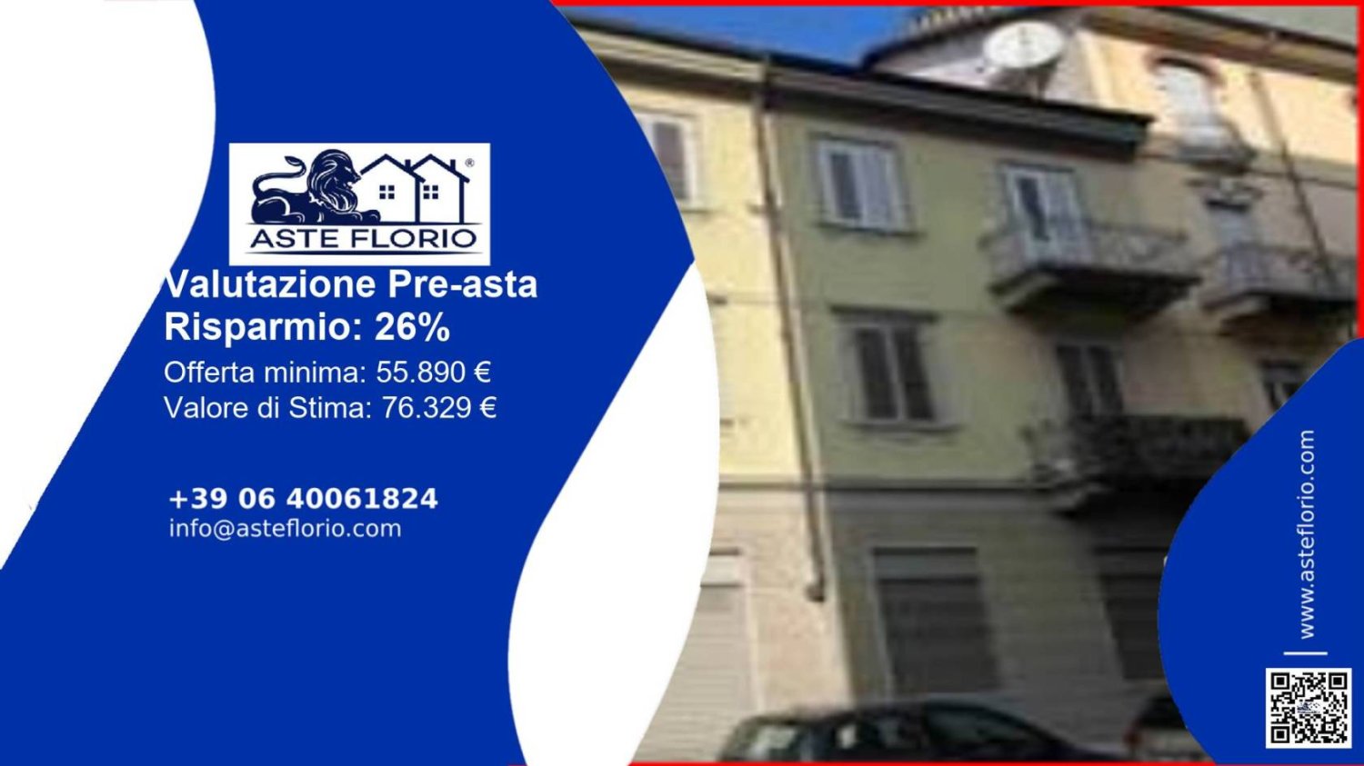 2 bedrooms Apartment in Turin, Italy No. 276419