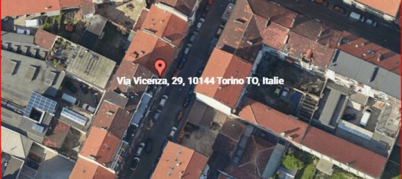 2 bedrooms Apartment in Turin, Italy No. 276419 11
