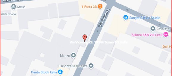 2 bedrooms Apartment in Turin, Italy No. 276419 10