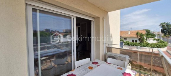 1 bedroom Apartment in Canet-en-Roussillon, France No. 321364 4