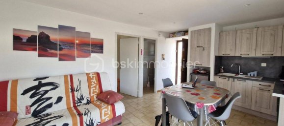 1 bedroom Apartment in Canet-en-Roussillon, France No. 321364 3