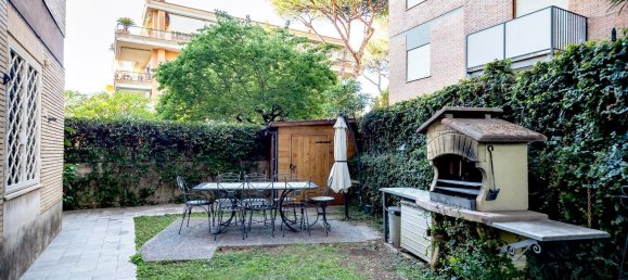 3 chambres Appartement à Rome, Italy No. 310796 8