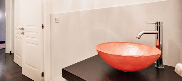 3 chambres Appartement à Rome, Italy No. 310796 24