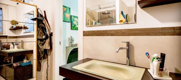 3 chambres Appartement à Rome, Italy No. 310796 21