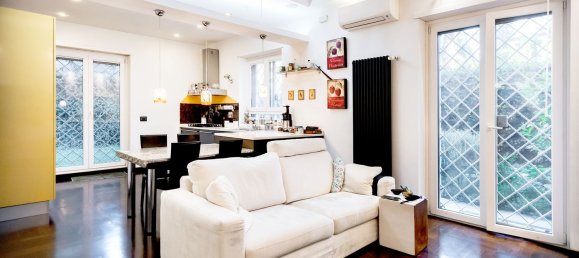 3 chambres Appartement à Rome, Italy No. 310796 12