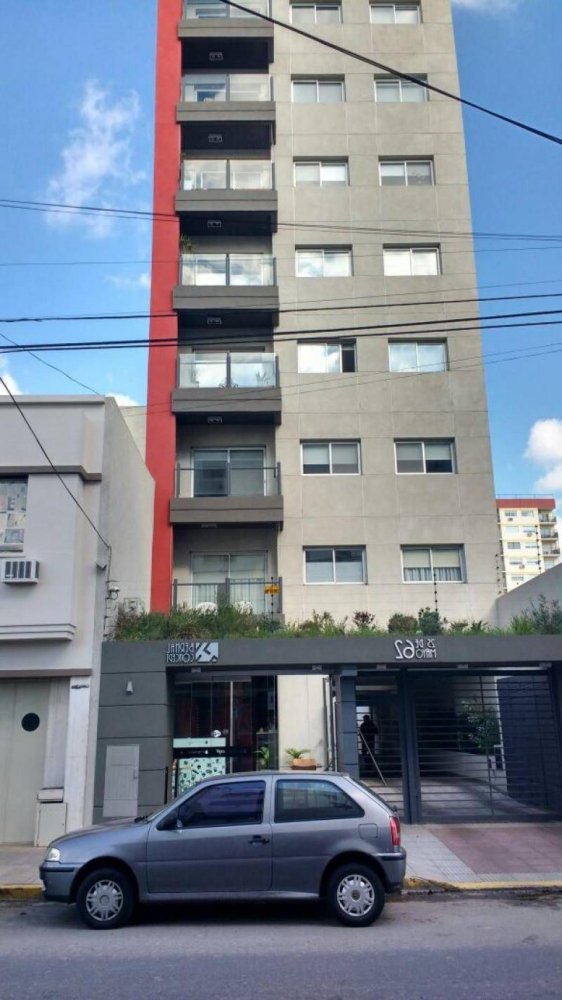 2 bedrooms Apartment in Quilmes, Argentina No. 62103