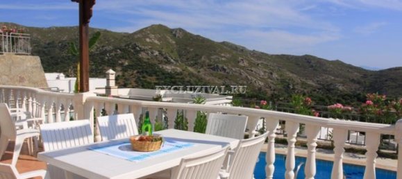 Villa 4+1 in Bodrum, Turkey No. 28261 19