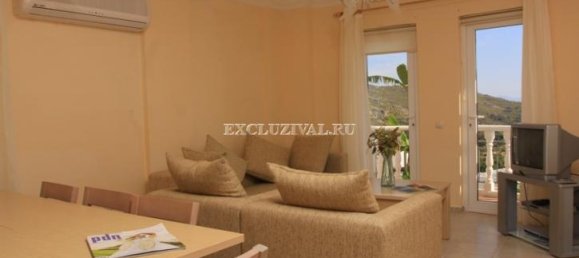 Villa 4+1 in Bodrum, Turkey No. 28261 20