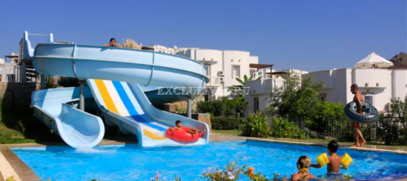 Villa 4+1 in Bodrum, Turkey No. 28261 14