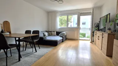 3-Zimmer Wohnung in Ottakring, Austria, Nr. 238114