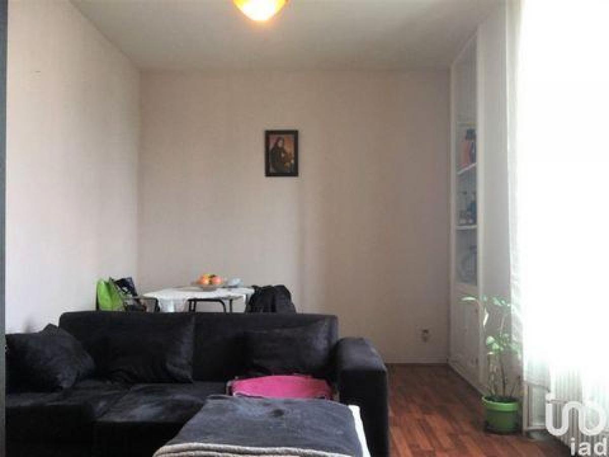 2 Schlafzimmer Haus in Aubigny, France, Nr. 4085