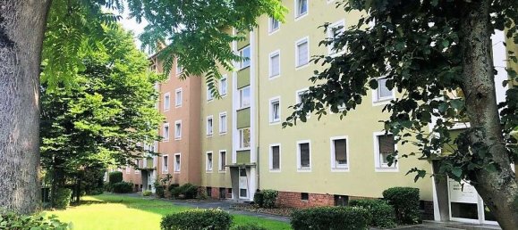 1 Schlafzimmer Wohnung in Frankfurt am Main, Germany, Nr. 39486 3