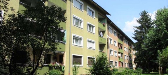 1 Schlafzimmer Wohnung in Frankfurt am Main, Germany, Nr. 39486 4