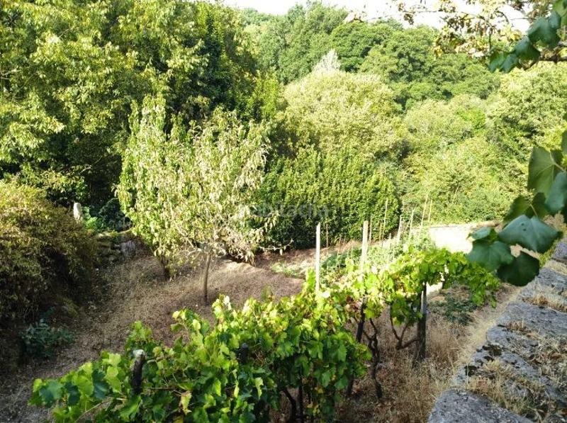 3 bedrooms House in Ourense, Spain No. 210544