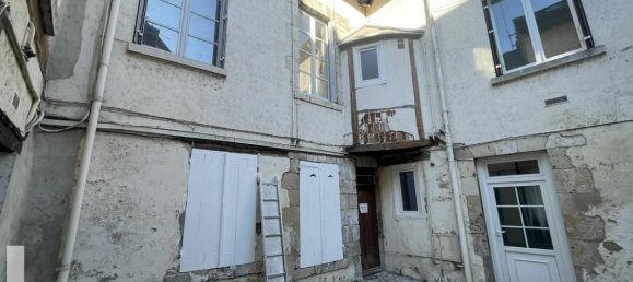 1 bedroom Apartment in Orleans, France No. 158432 14