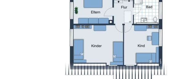 3 bedrooms House in Stormarn, Germany No. 278215 16