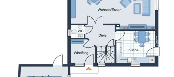 3 bedrooms House in Stormarn, Germany No. 278215 15