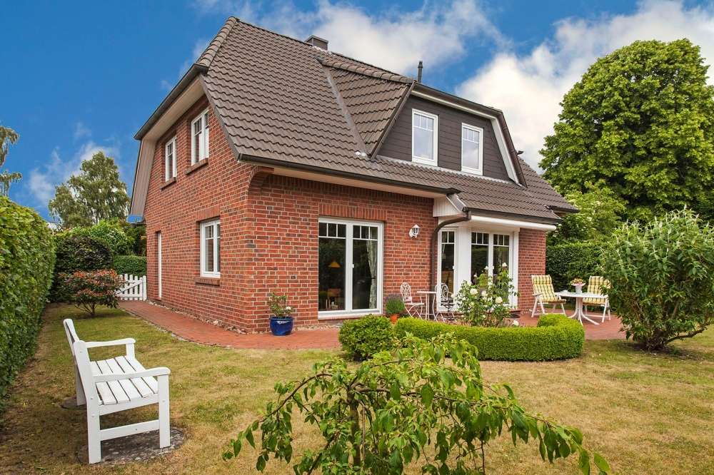 3 bedrooms House in Stormarn, Germany No. 278215