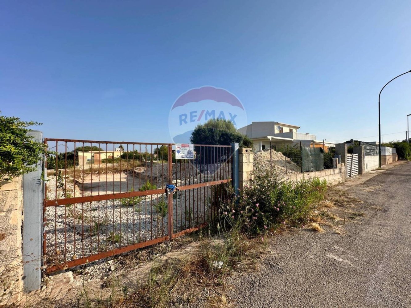 Terrain à Ragusa, Italy 645m² No. 348889