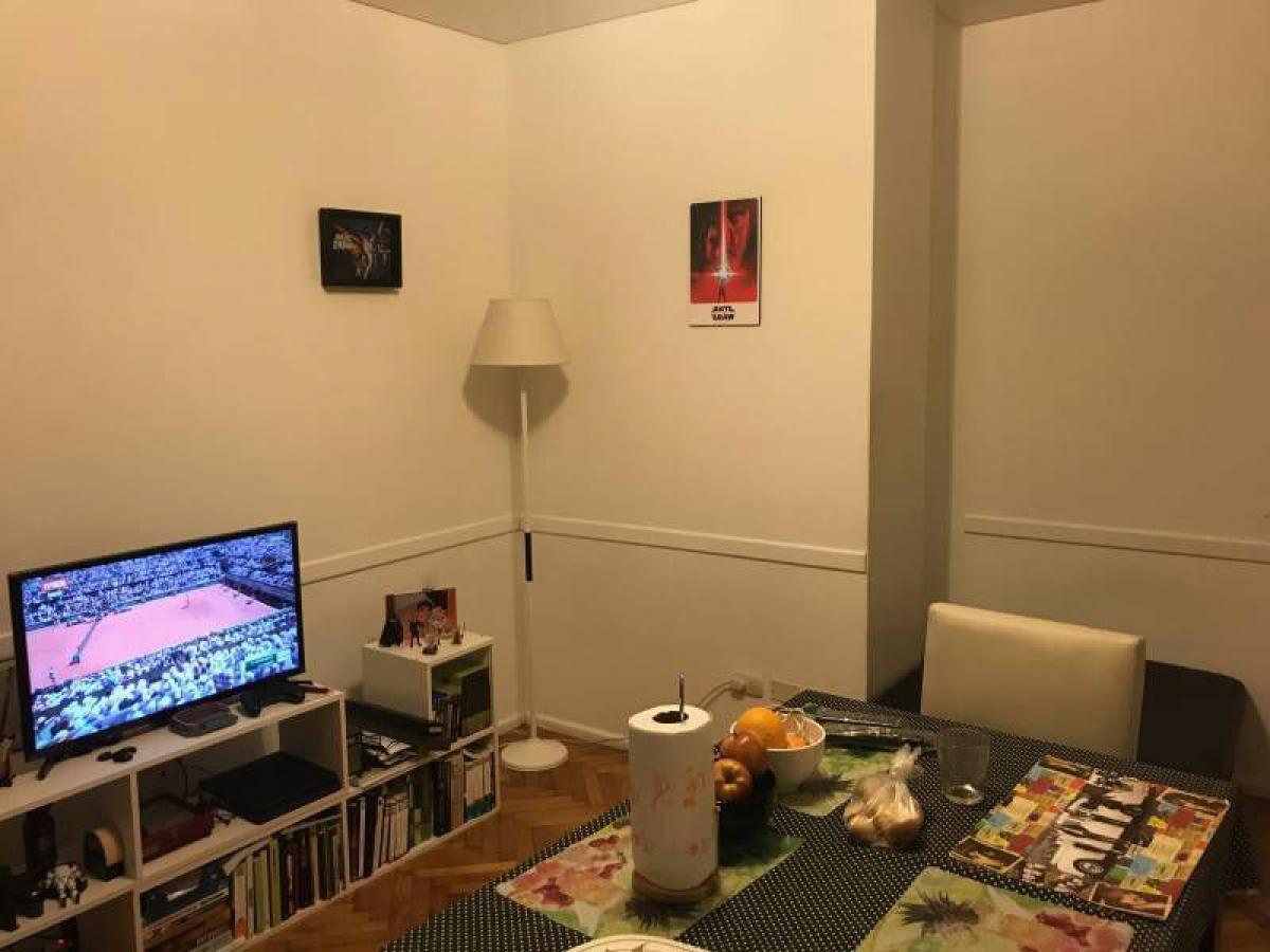 Studio in Buenos Aires, Argentina No. 81564