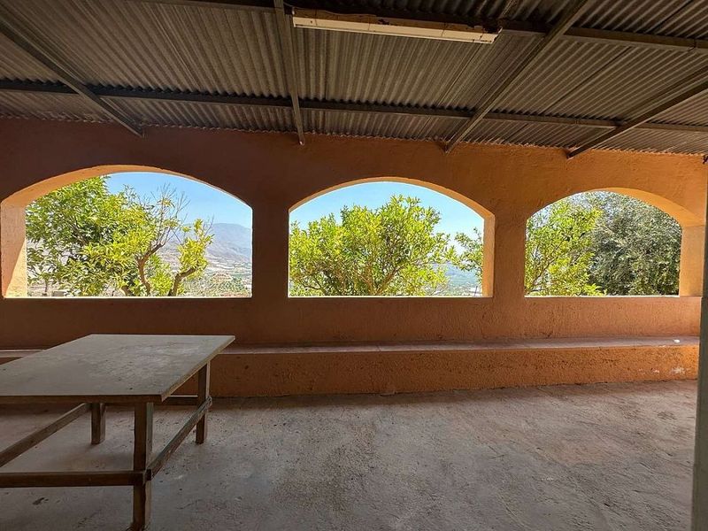 2 bedrooms House in Salobrena, Spain No. 222902