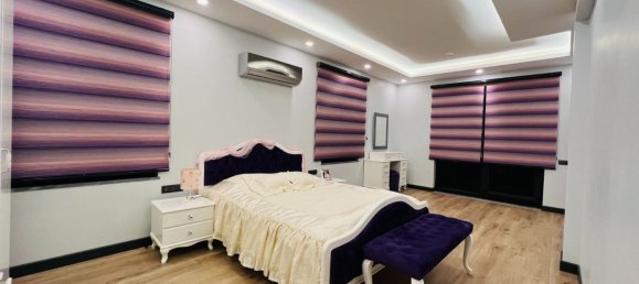 5 rooms Villa in Dosemealti, Turkey No. 18579 15