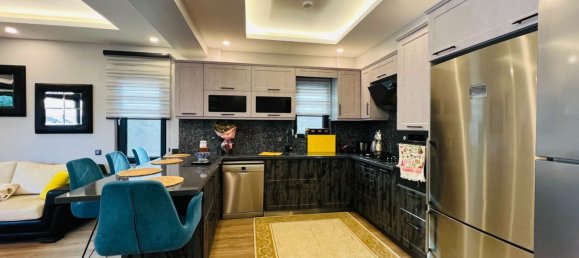 5 rooms Villa in Dosemealti, Turkey No. 18579 29