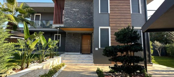 5 rooms Villa in Dosemealti, Turkey No. 18579 30