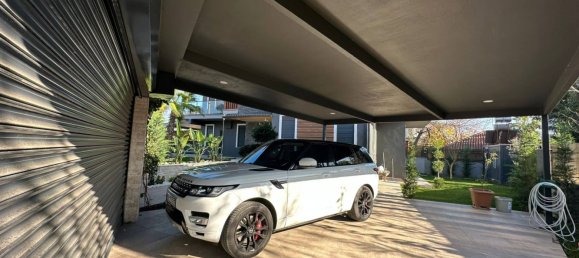 5 rooms Villa in Dosemealti, Turkey No. 18579 11