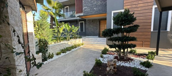 5 rooms Villa in Dosemealti, Turkey No. 18579 8