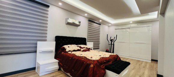 5 rooms Villa in Dosemealti, Turkey No. 18579 25