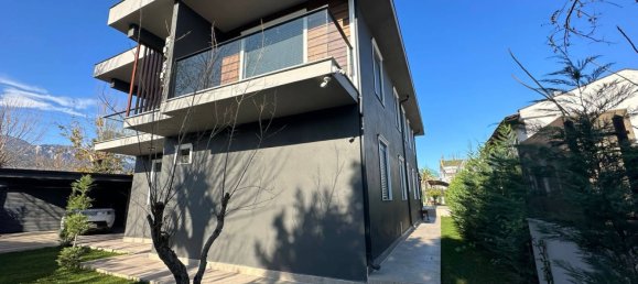 5 rooms Villa in Dosemealti, Turkey No. 18579 7