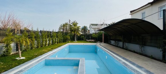 5 rooms Villa in Dosemealti, Turkey No. 18579 23