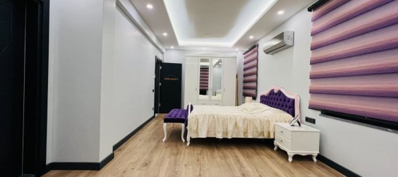 5 rooms Villa in Dosemealti, Turkey No. 18579 13
