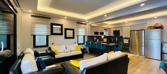 5 rooms Villa in Dosemealti, Turkey No. 18579 27