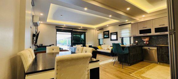 5 rooms Villa in Dosemealti, Turkey No. 18579 12