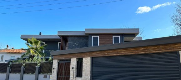 5 rooms Villa in Dosemealti, Turkey No. 18579 6