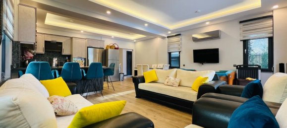 5 rooms Villa in Dosemealti, Turkey No. 18579 24